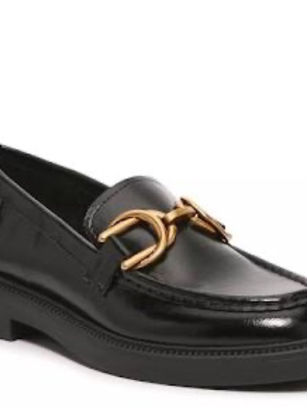 Steve Madden Sheyla Loafers Size 9